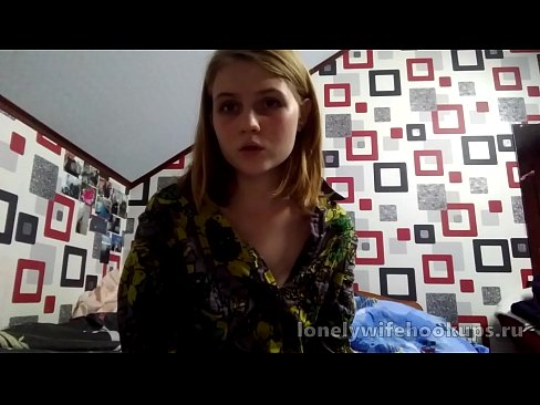 ❤️ Young blonde student from Russia likes bigger dicks. ❤ Hard porn at porn en-us.exomassage-surgut.ru ❌